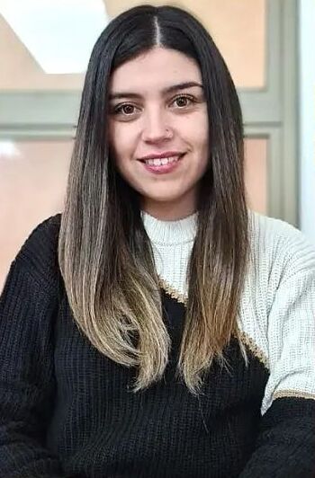 Camila Eguiluz